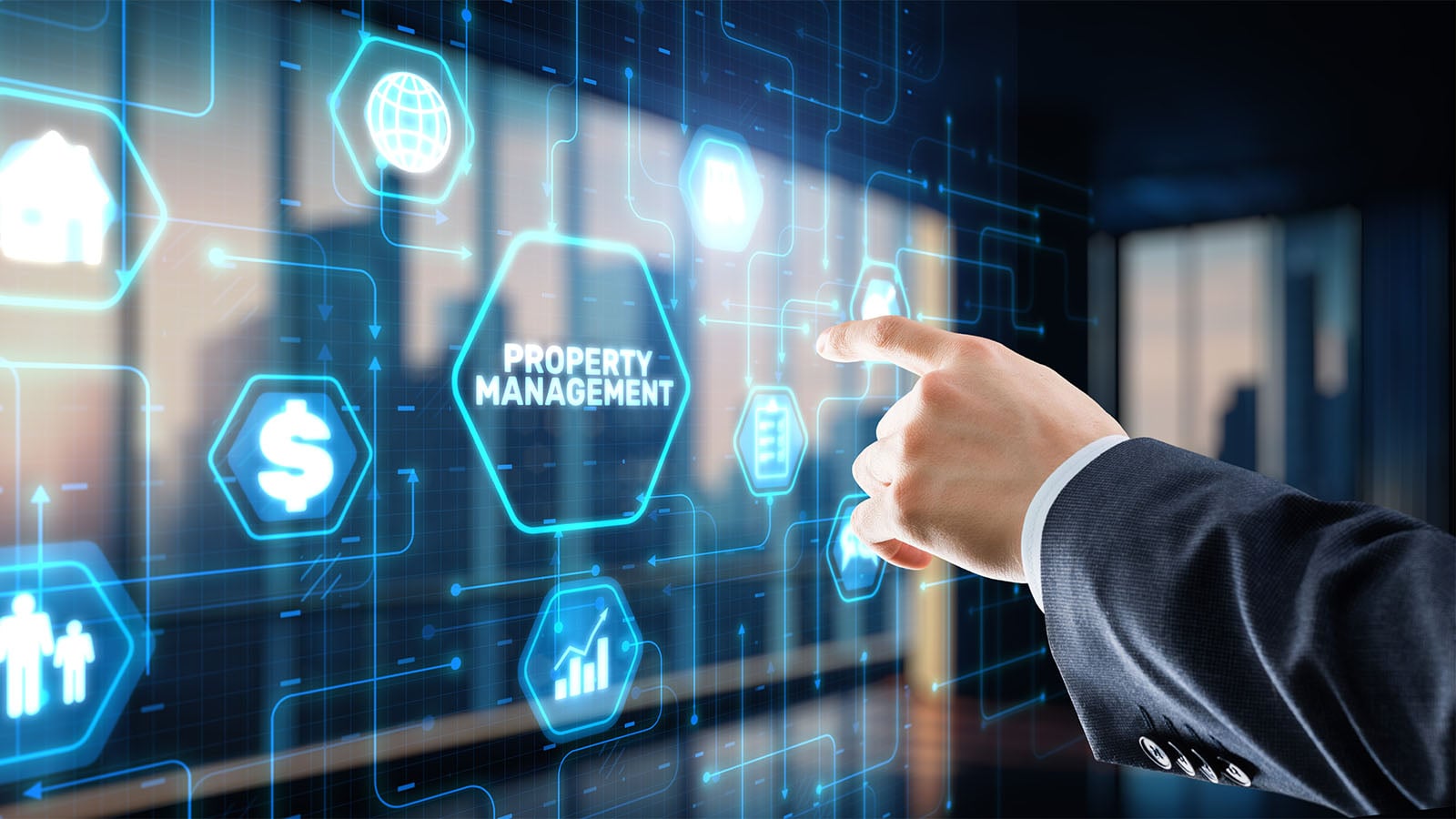 The Human Side of Automation in Multifamily Property Management