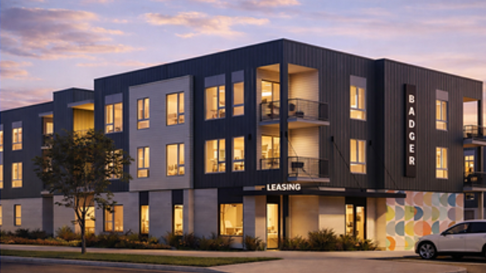 Fourth Avenue Capital Breaks Ground on Suburban WA Apartments
