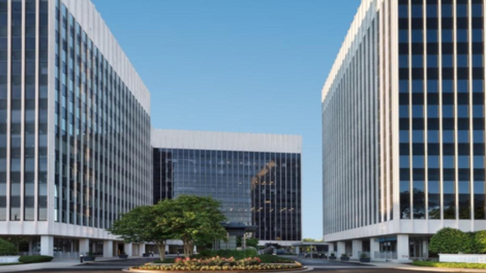 Roadside Development, Hudson Bay Capital Acquire Bethesda Towers