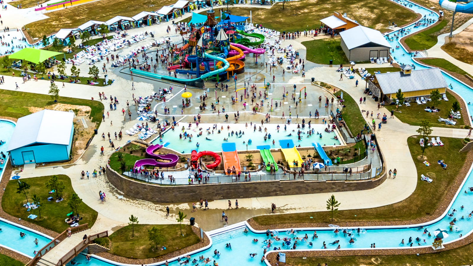 342 Apartment Units Planned Near Big Rivers Waterpark