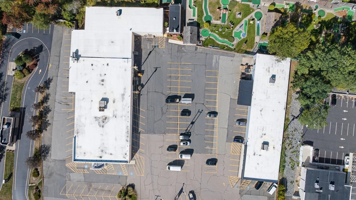 Natick Retail Offers “Strong Long-Term Opportunity” to New Owner