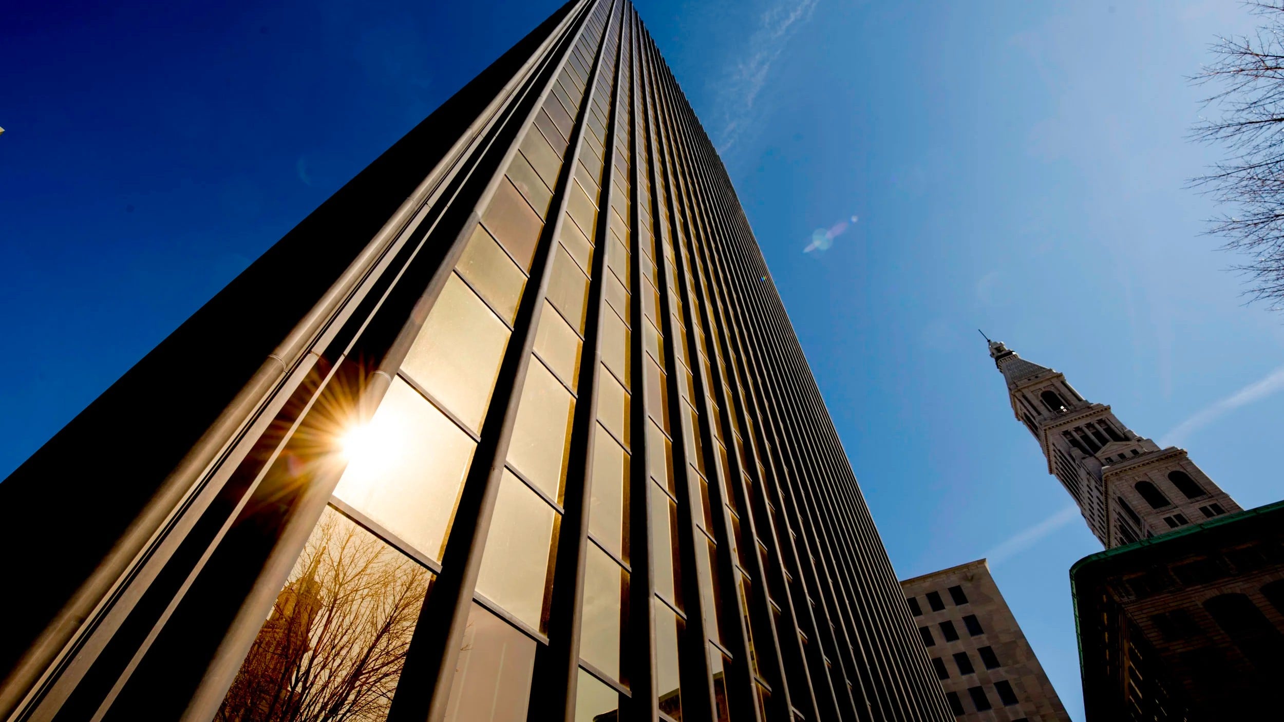 Law Firm Shipman & Goodwin Relocates to Hartford’s Gold Building