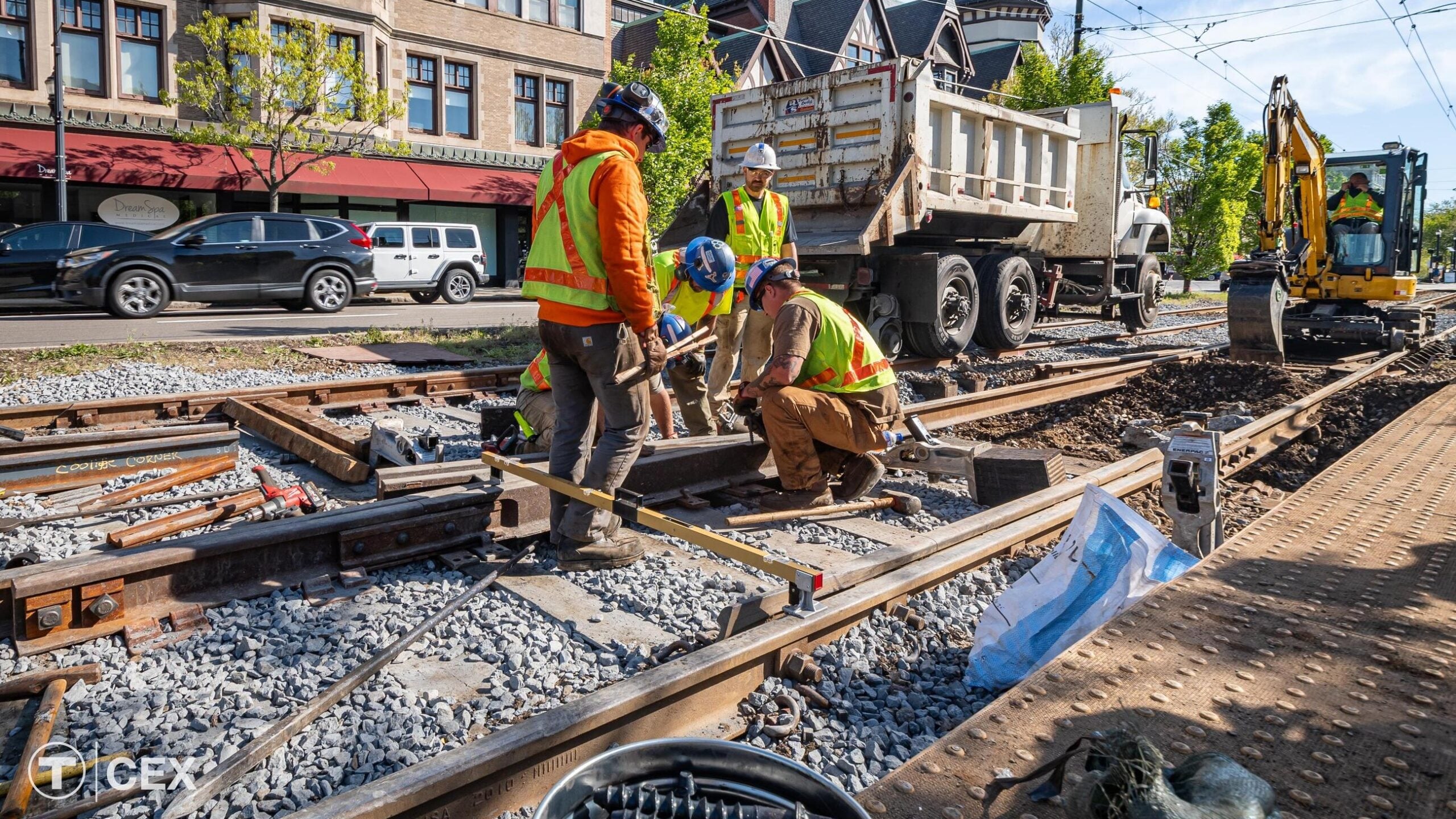 MassDOT Approves $20.7B Five-Year Capital Investment Plan