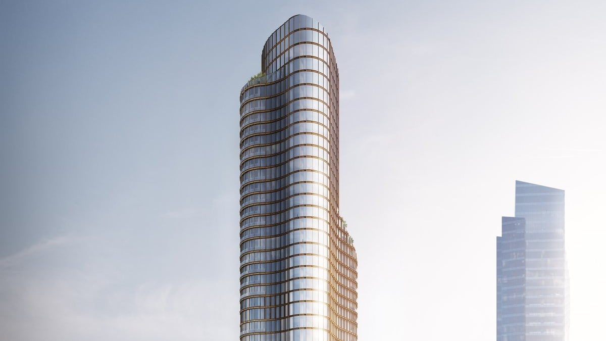 Midwood Files New Plans for One Bromfield Site in Downtown Crossing