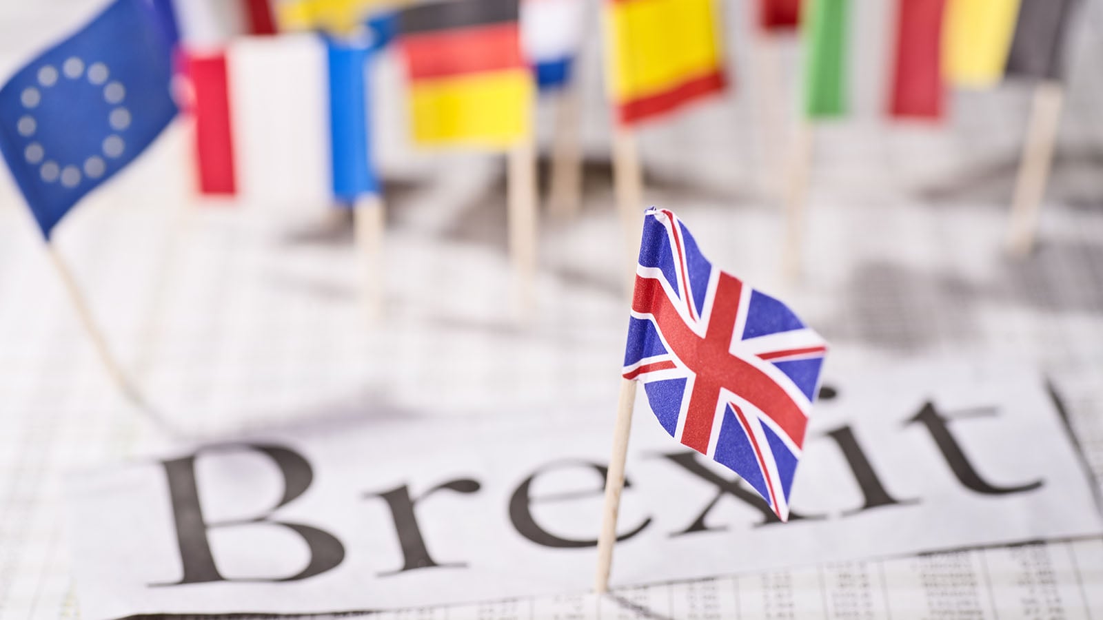 Report: Has Brexit Been a Boon to the UK?