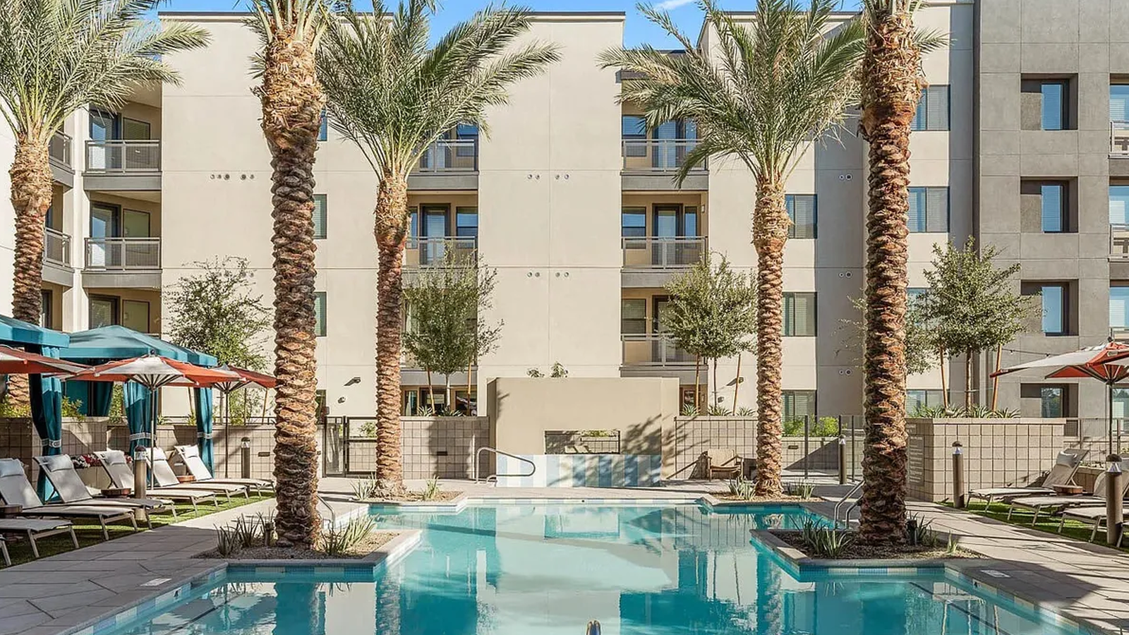 Alliance Sells Phoenix Apartments for $81.4M