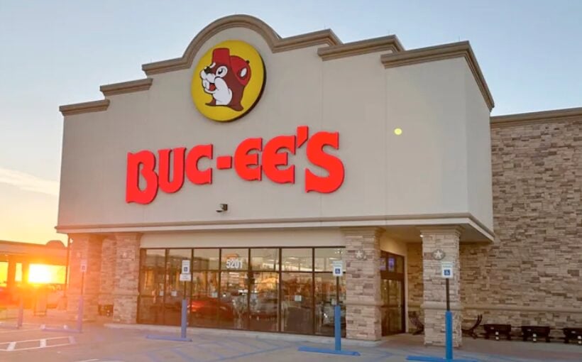 Buc-ee’s Reveals Locations of Five New SE USA Stores