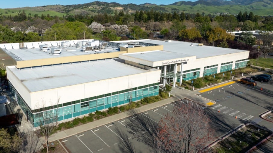Former Performing Arts School Sells to Summa Academy as Its Third Bay Area Campus