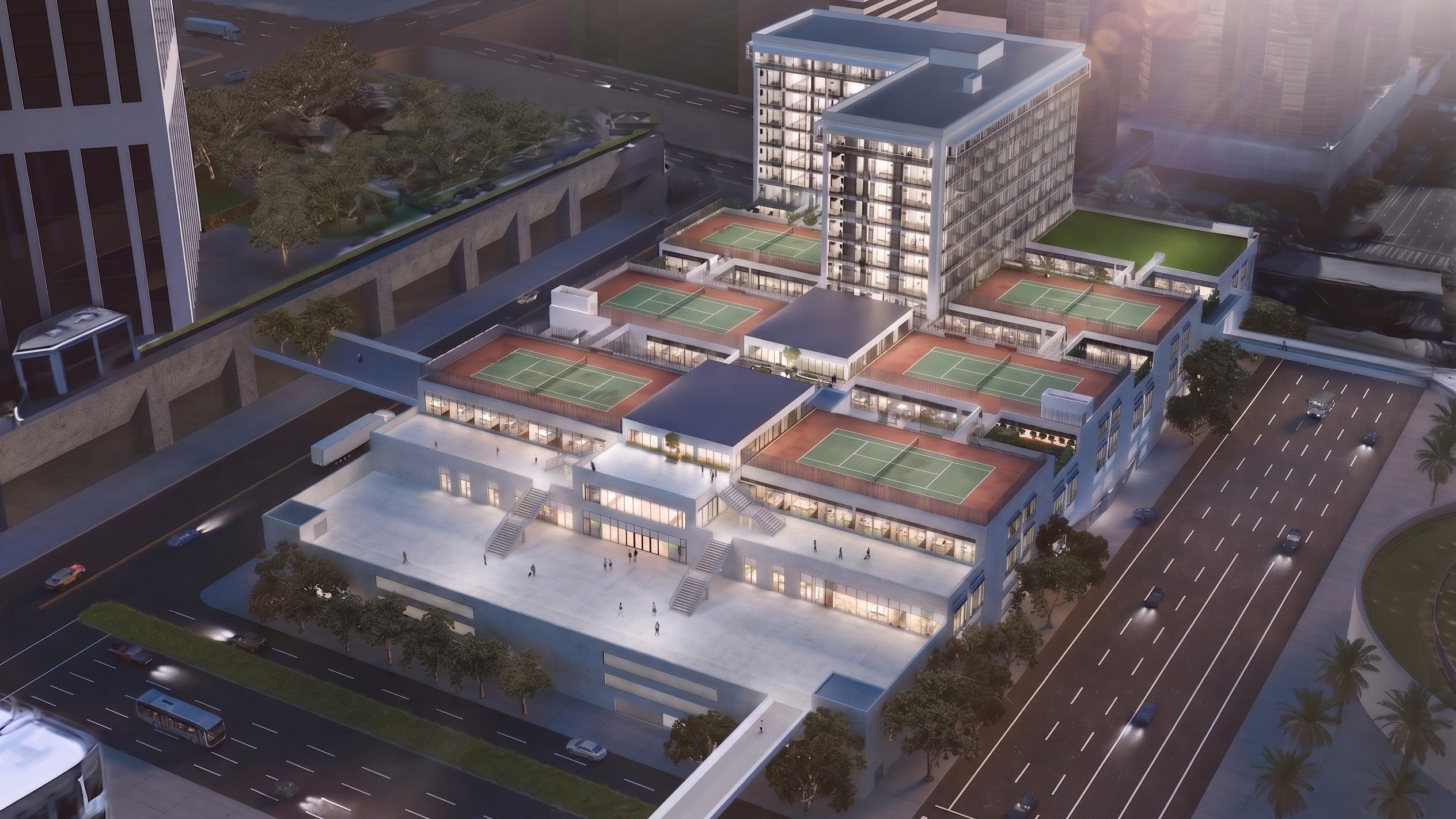 Kennedy Wilson, Jamison Partner to Deliver 4,000 Affordable Units Across LA