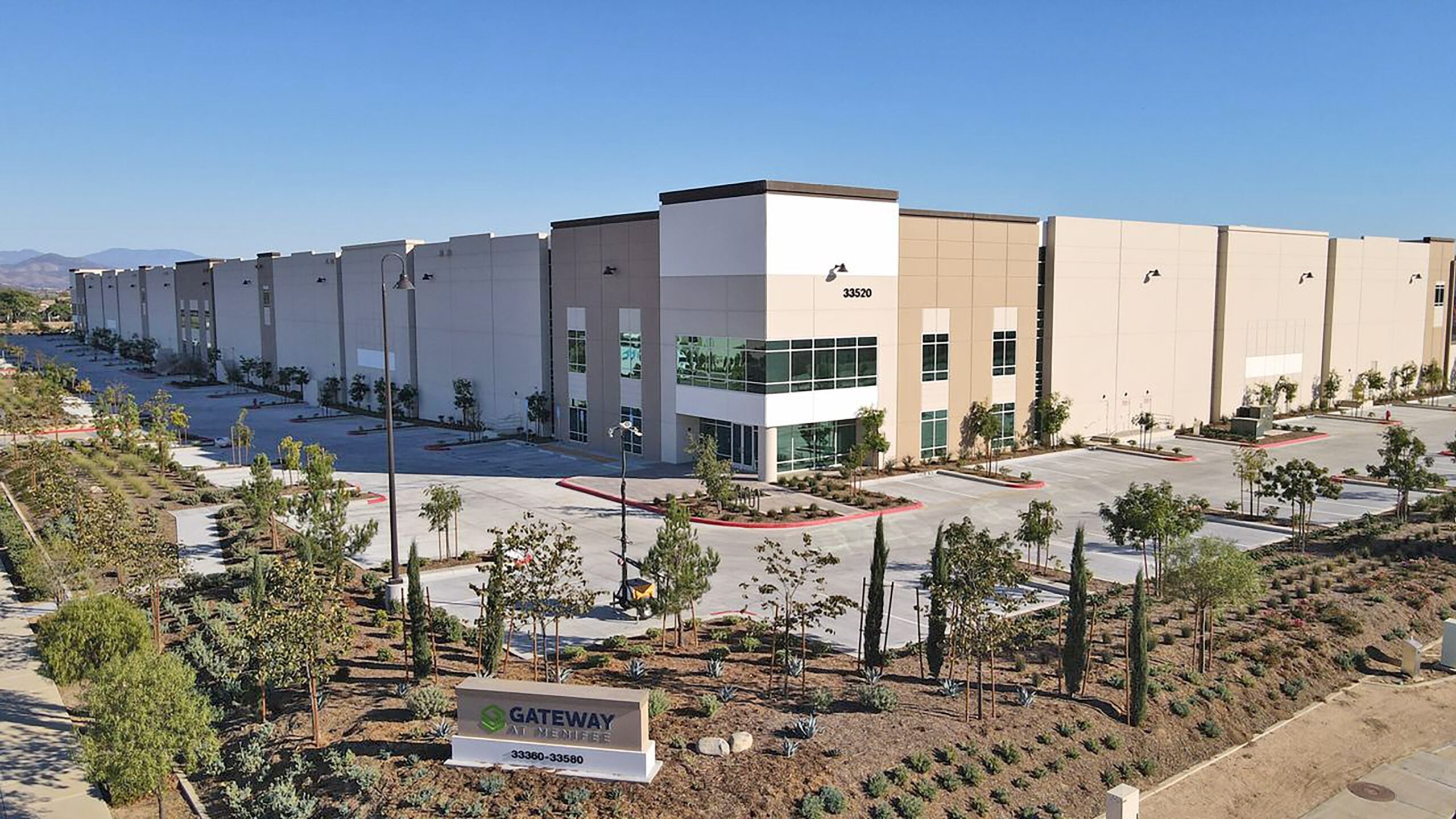 Locally Based Logistics Firm Scales Up with Menifee Warehouse Acquisition