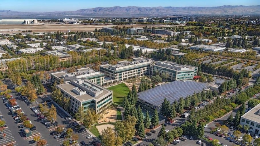 Report: Tech Tenants are Upsizing Their Office Presence
