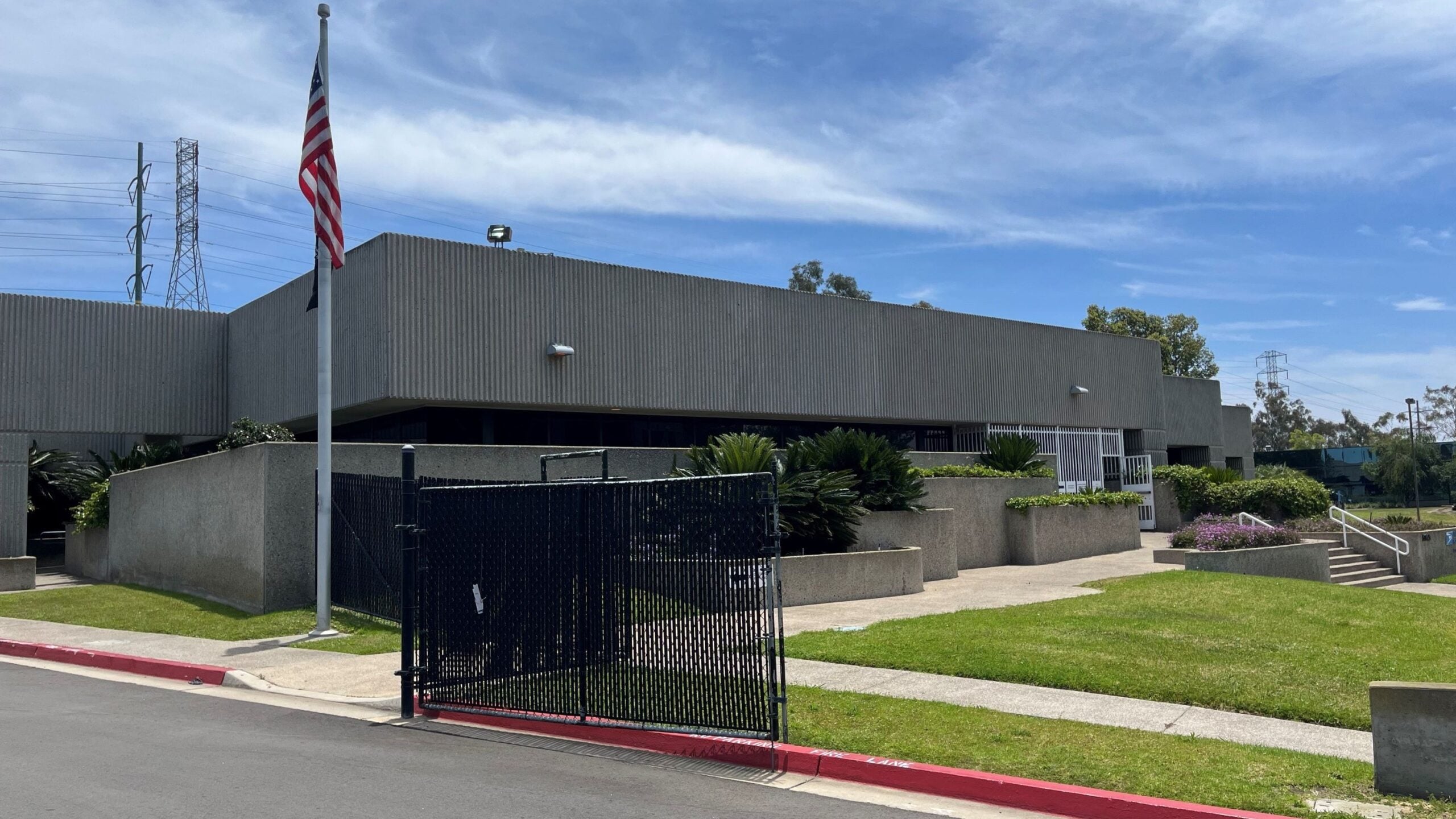 Investor in Postal Real Estate Scores Off-Market Deal in San Diego