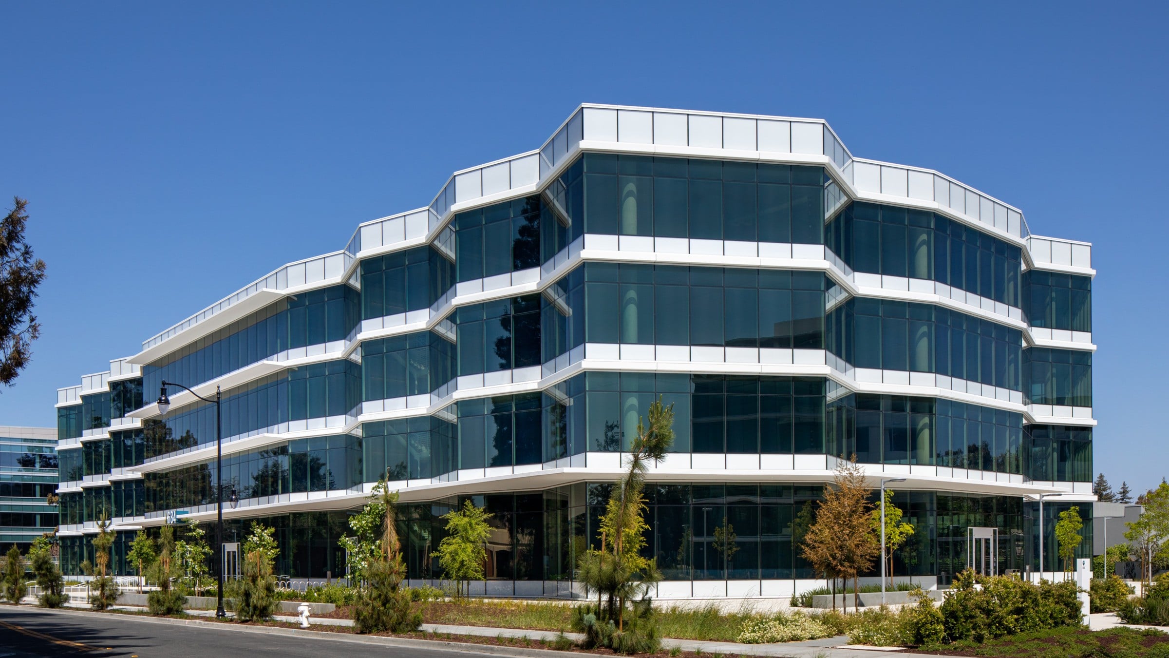 Apple Pays $162M for Sunnyvale Offices It Had Subleased