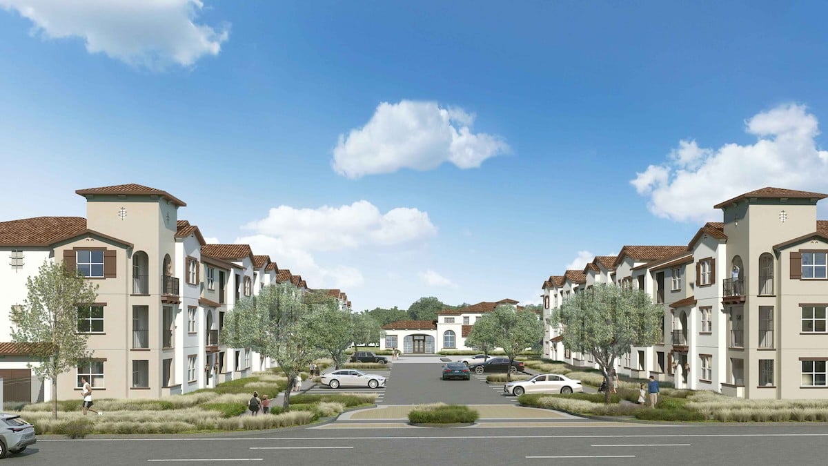 Quarterra, Eldridge Acre Partners Break Ground on Murrieta Apartments