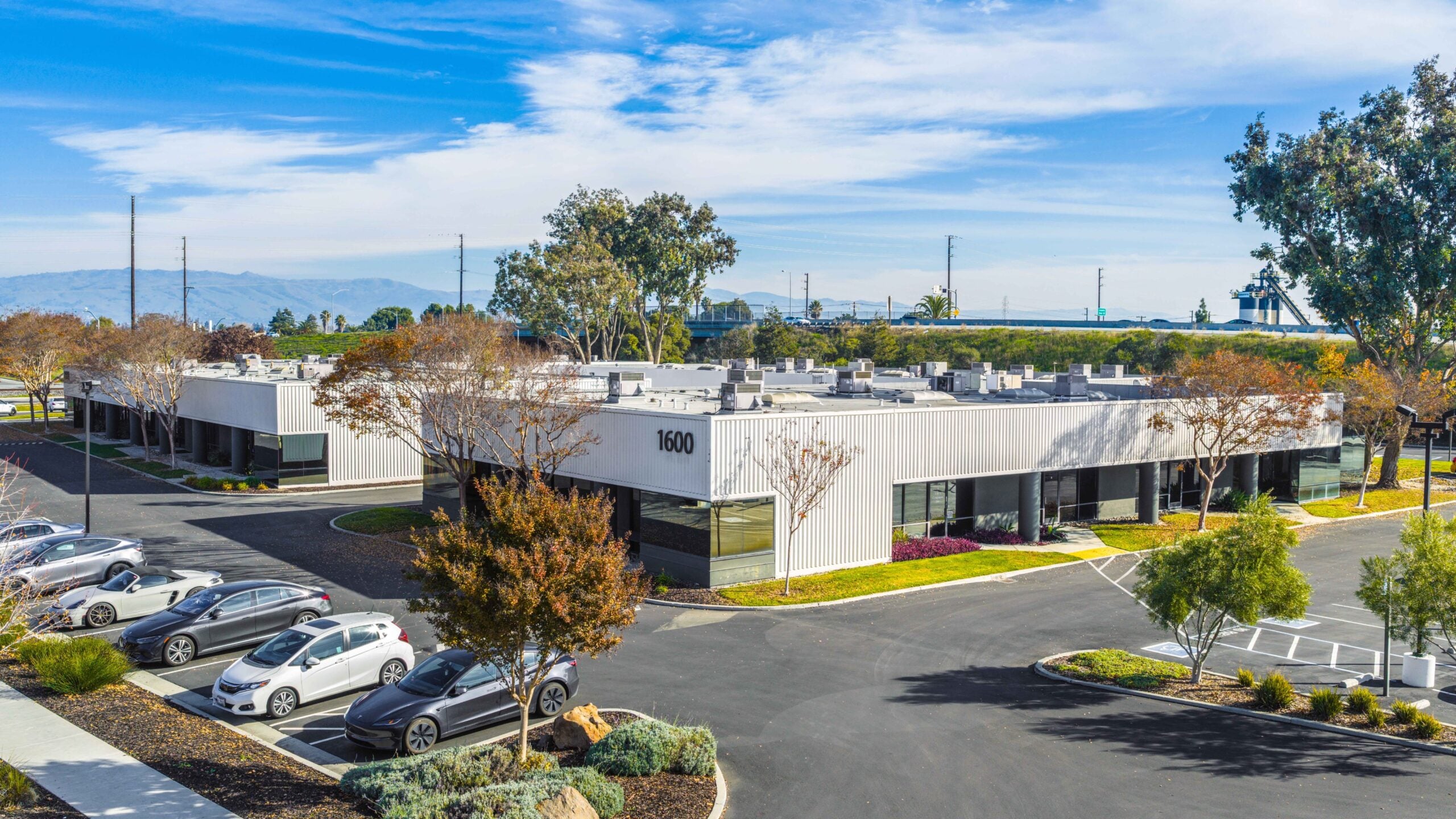 BKM Plans Repositioning for Office-Heavy Flex/R&D Campus in Silicon Valley’s Golden Triangle