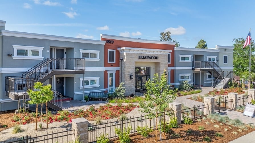 Livermore Portfolio Deal Finalized with Sale of Briarwood Apartments
