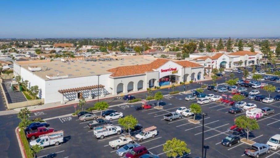 CenterCal Adds to Western U.S. Portfolio with Mira Mesa Acquisition