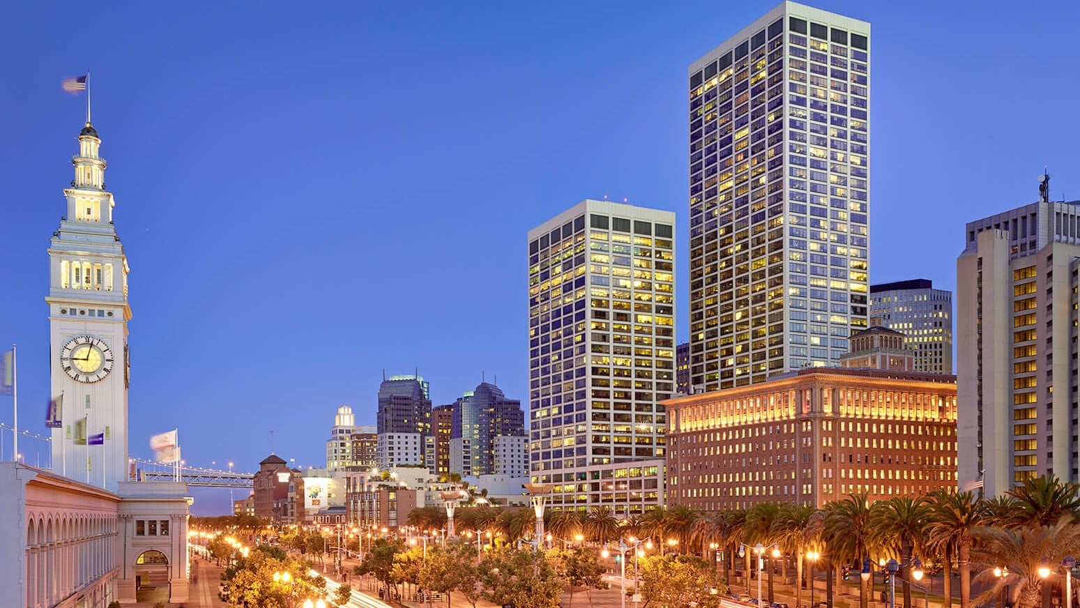 Law Firms, AI Company Sign Leases at Elecor’s One Market Plaza