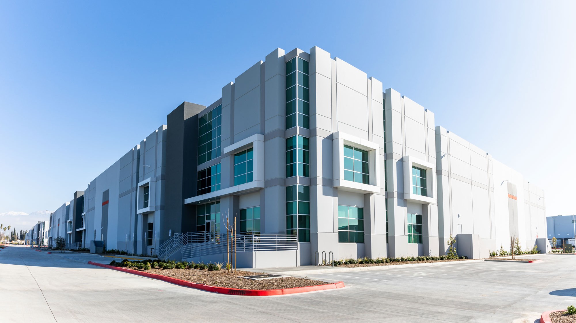 ViewSonic Relocates from Longtime Chino Base to Ontario Ranch Business Park