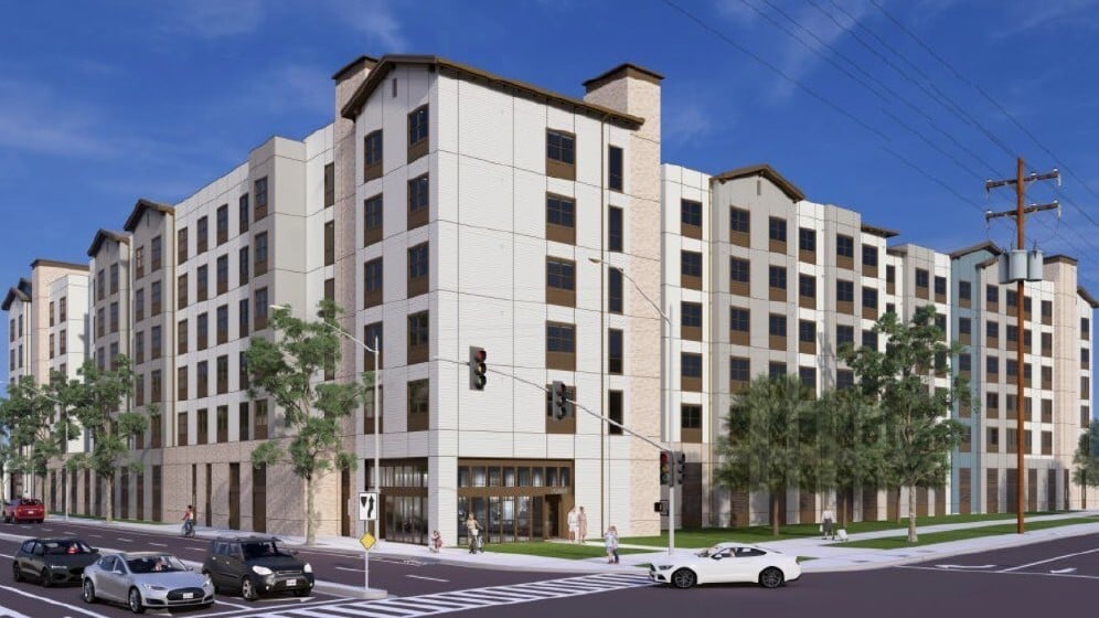 Safehold Closes on Ground Lease for Santa Cruz Affordable Development