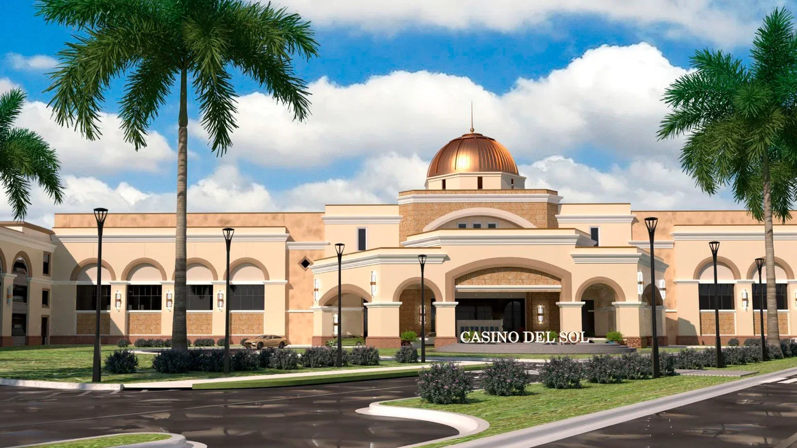 New Tucson Tribal Casino Reveals Start Date