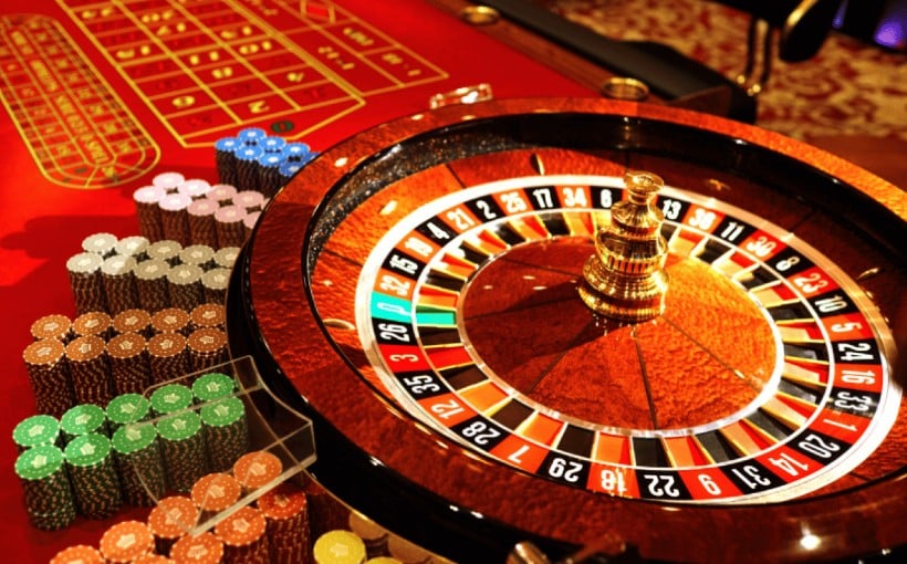 E. Texas Tribe Breaks Ground on Casino Resort