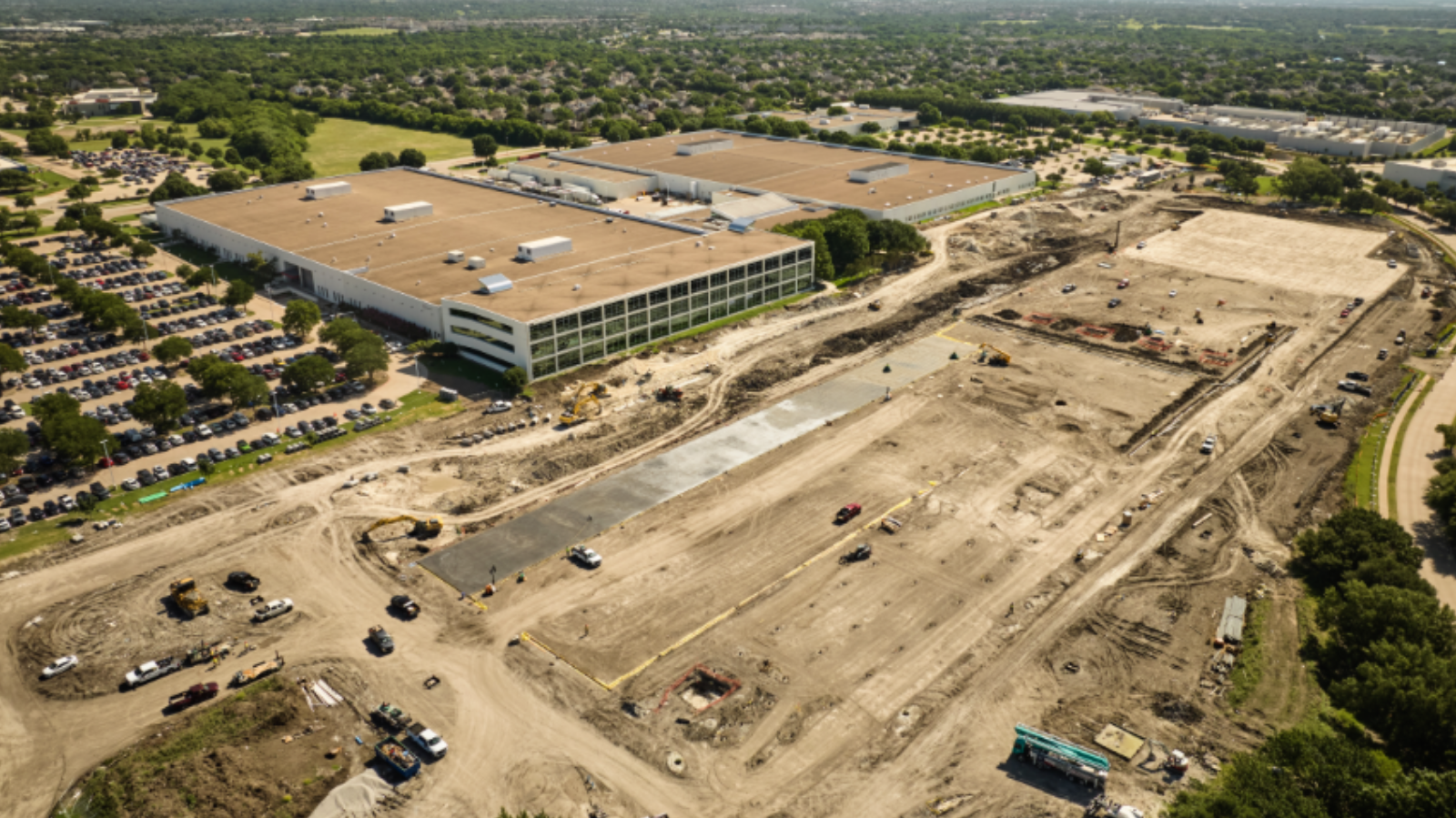 Celestica Investing $300M in Richardson Expansion
