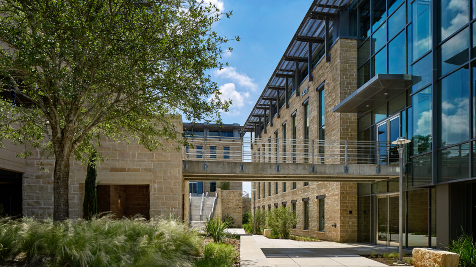 NXP Selling Current Austin Facility, Renting Smaller Area Property