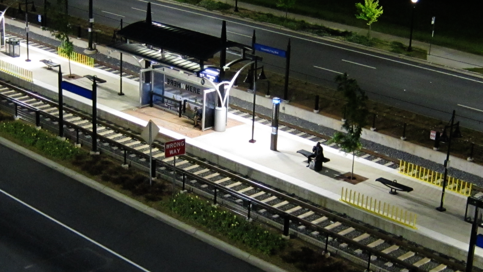 Developer Buys Land Near Charlotte Transit Station, Apartments on Way