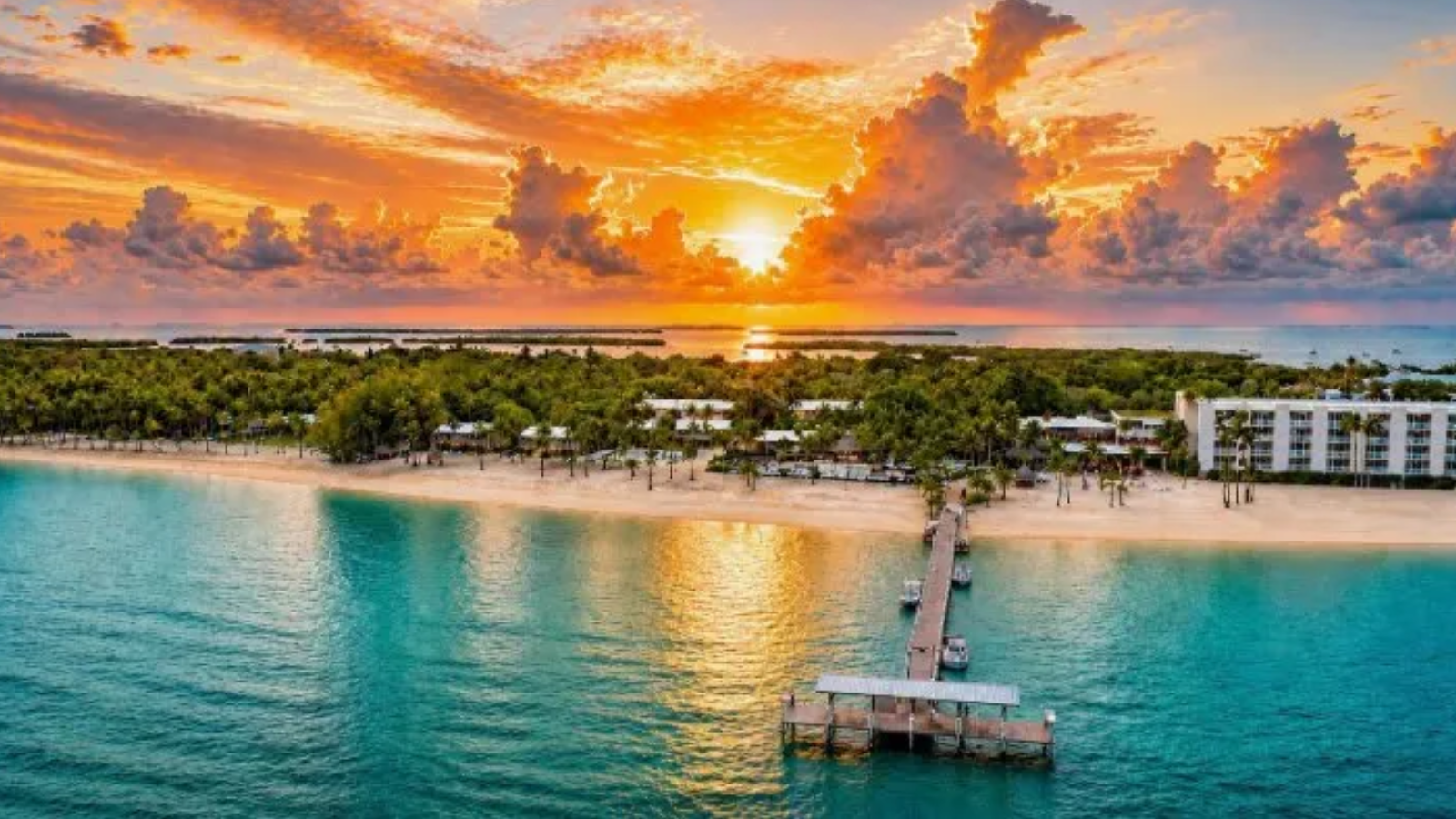 Bass Pro Shops Buys Florida Keys Sporting Resort
