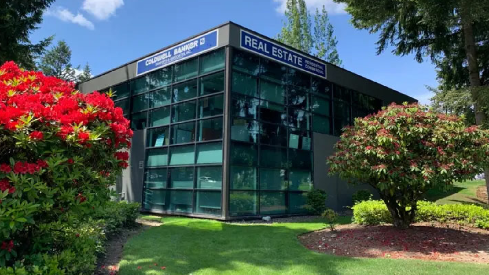 Coldwell Banker Professional Group Launches Oregon Division