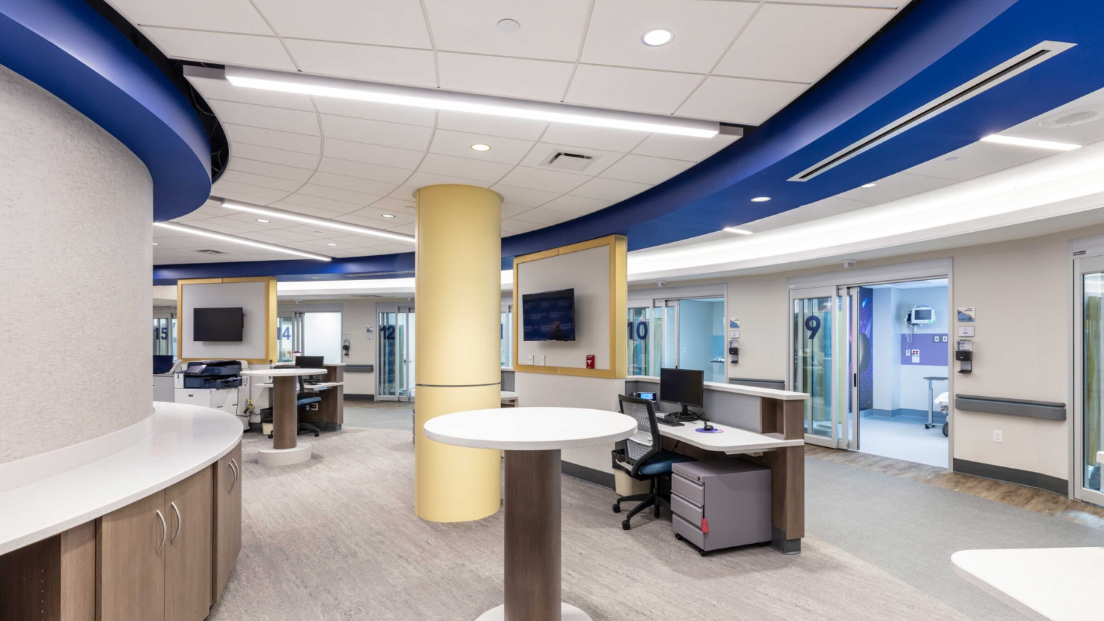 Colliers Partners With Medical Society of DC as Real Estate Resource
