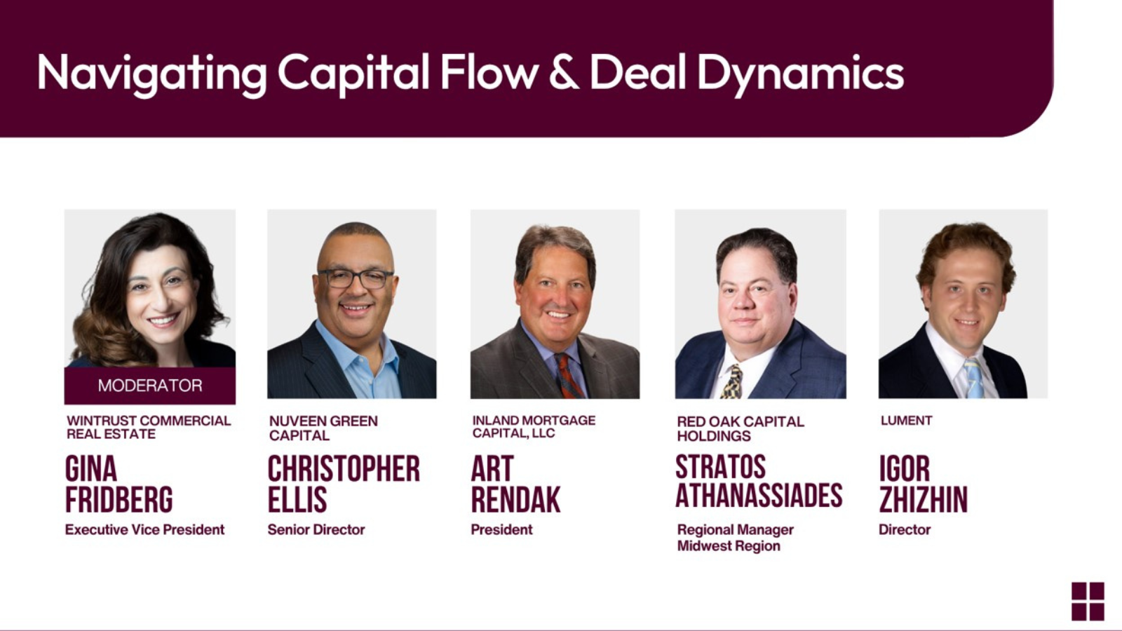 Connect Midwest Multifamily Trends 2026: Navigating Capital Flow & Deal Dynamics