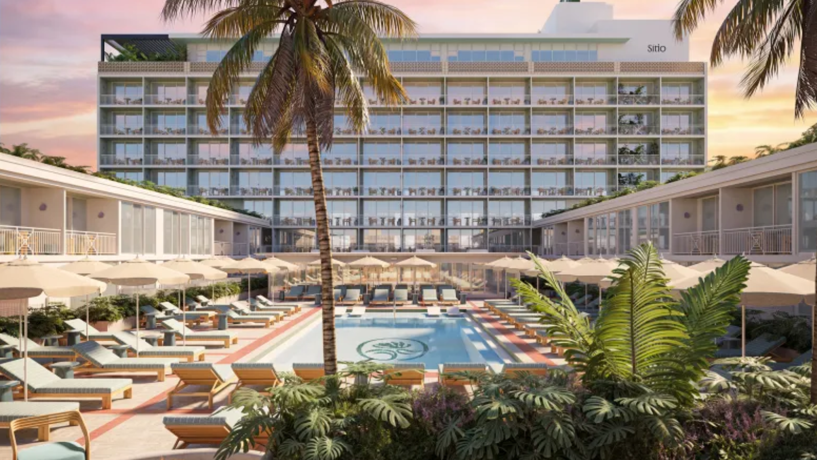 El Tropicano Booking Rooms Before December Reopening
