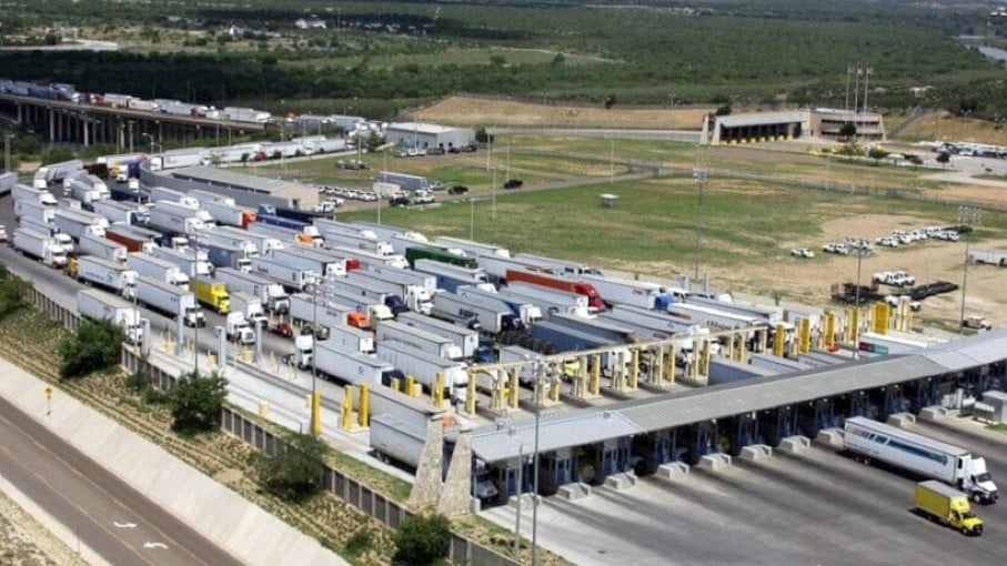 USMCA Renewal Uncertainty Weighs on Cross-Border Logistics