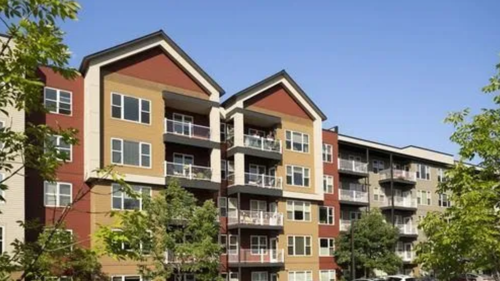 Ziegler Closes $107M Funding for WA Seniors Housing Expansion Project