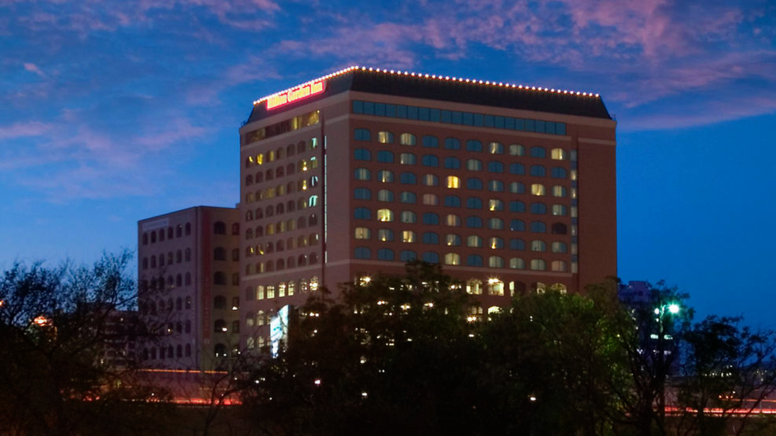 Downtown Austin Hotel Acquired, Revamp on Way