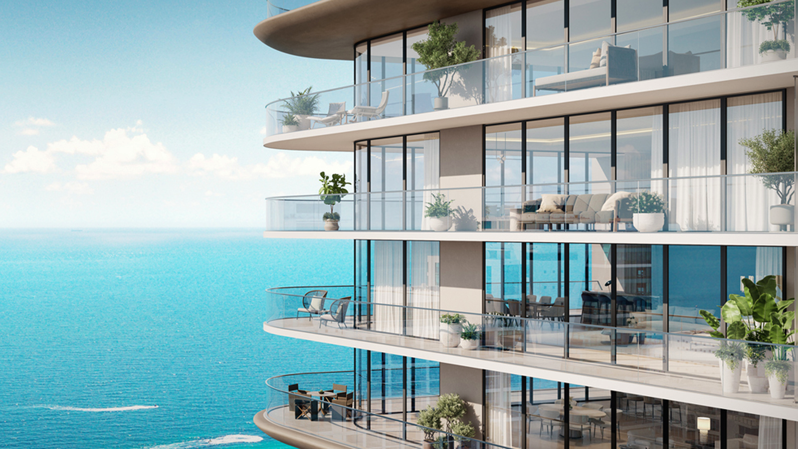 Work Underway on Related’s Hollywood Highrise