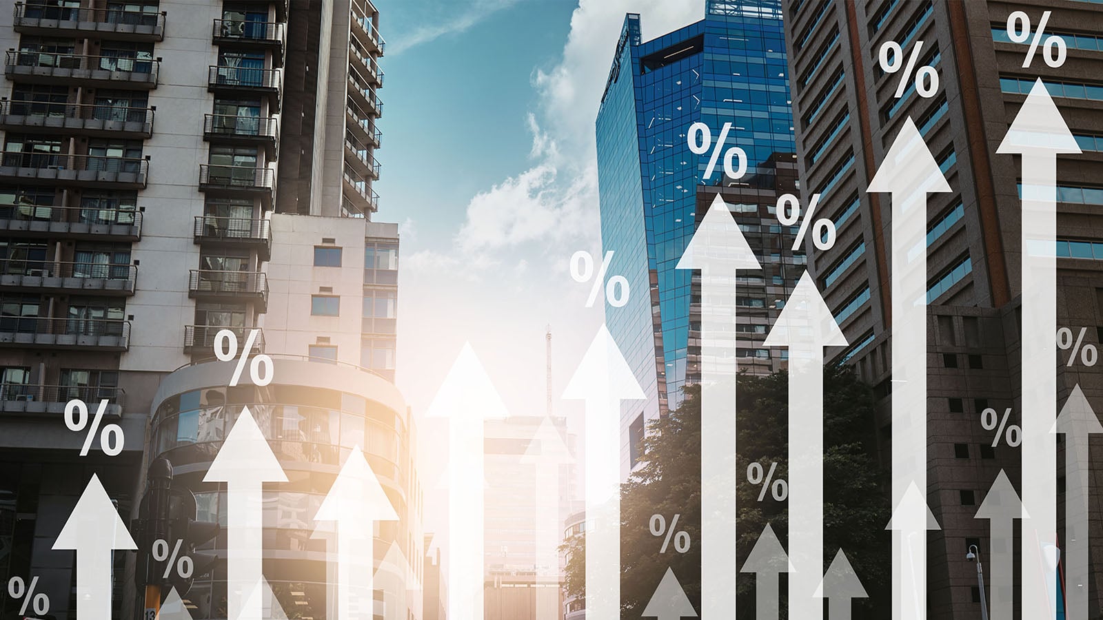Is CRE Truly an Inflation Hedge?