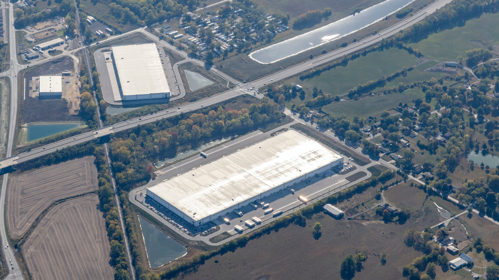 JLL Arranges Sale of 827K-SF Industrial Portfolio