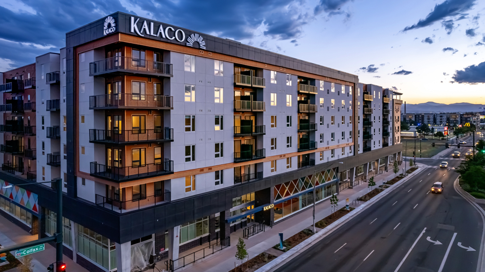 Opus, Ares Secure $67M Loan to Take Out Denver Apartment Construction Financing
