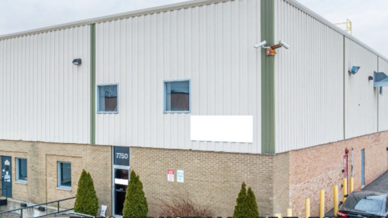 Lee & Associates Closes Suburban Chicago Industrial Leases