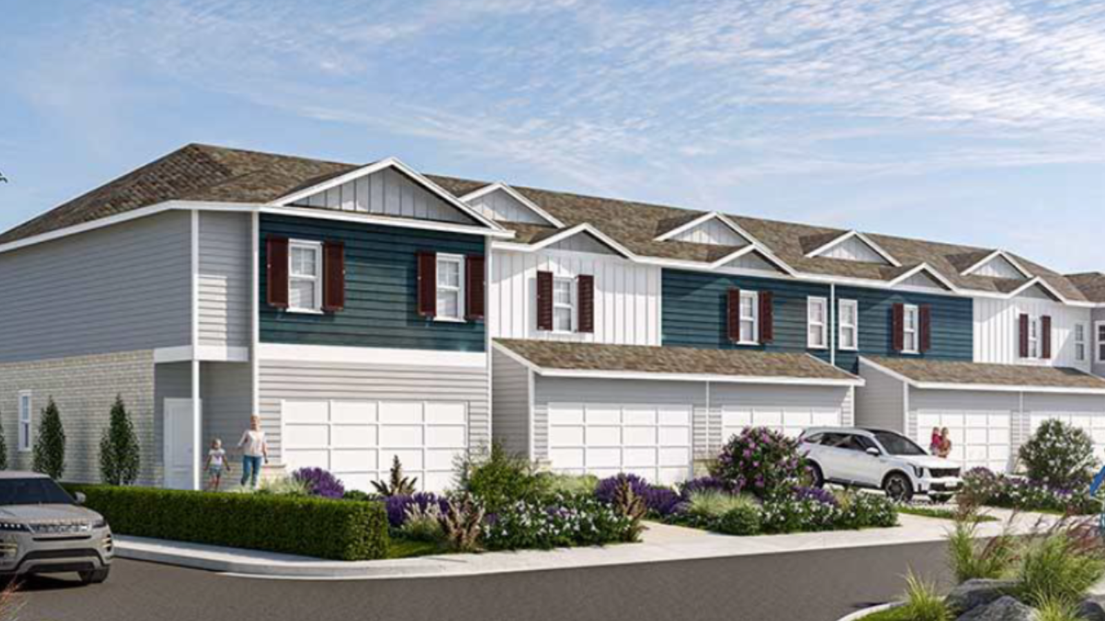 Associated Bank Closes $18M Loan for Iowa Townhome Community Acquisition