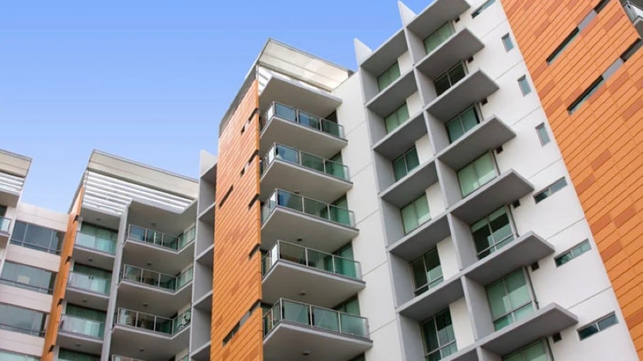 Zumper: Median Apartment Rent Growth Turns Positive After Year of Annual Declines