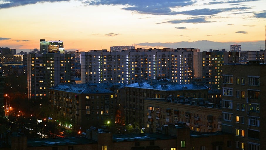 U.S. CMBS Delinquency Rate Ticks Upward in May; Office, Lodging Rates Decline