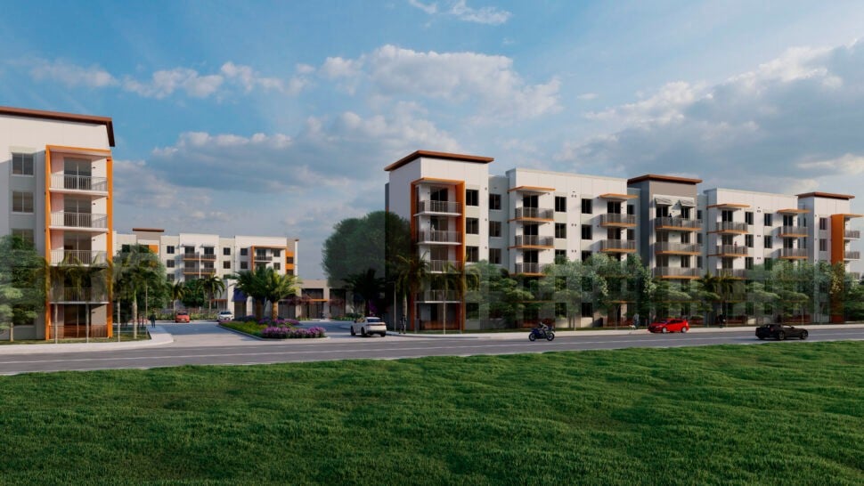 Richman Raises $535M Across Two Affordable Housing Tax Credit Funds