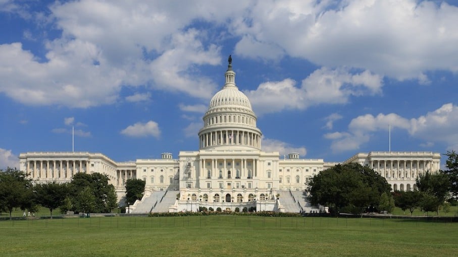 Congress Passes ROAD to Housing Act; President Expected to Sign into Law