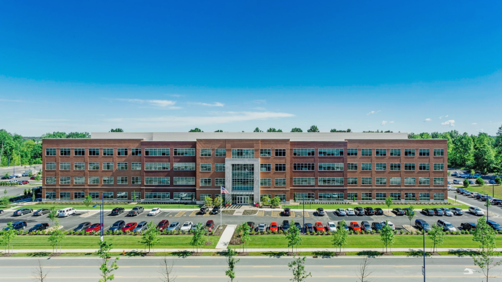 Newmark Retained to Lead Sale of 757K-SF Office Portfolio Across Three States