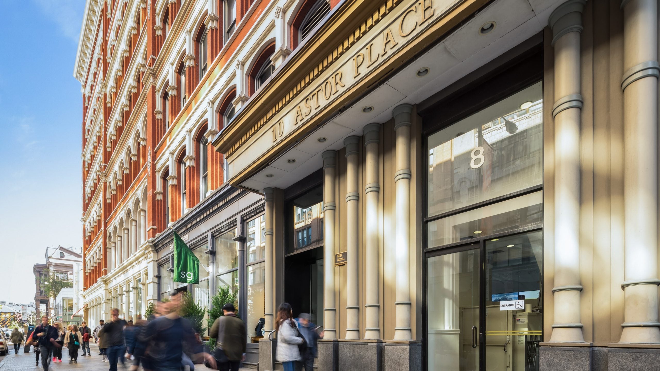 The Malin Establishes NoHo Presence with GFP Real Estate