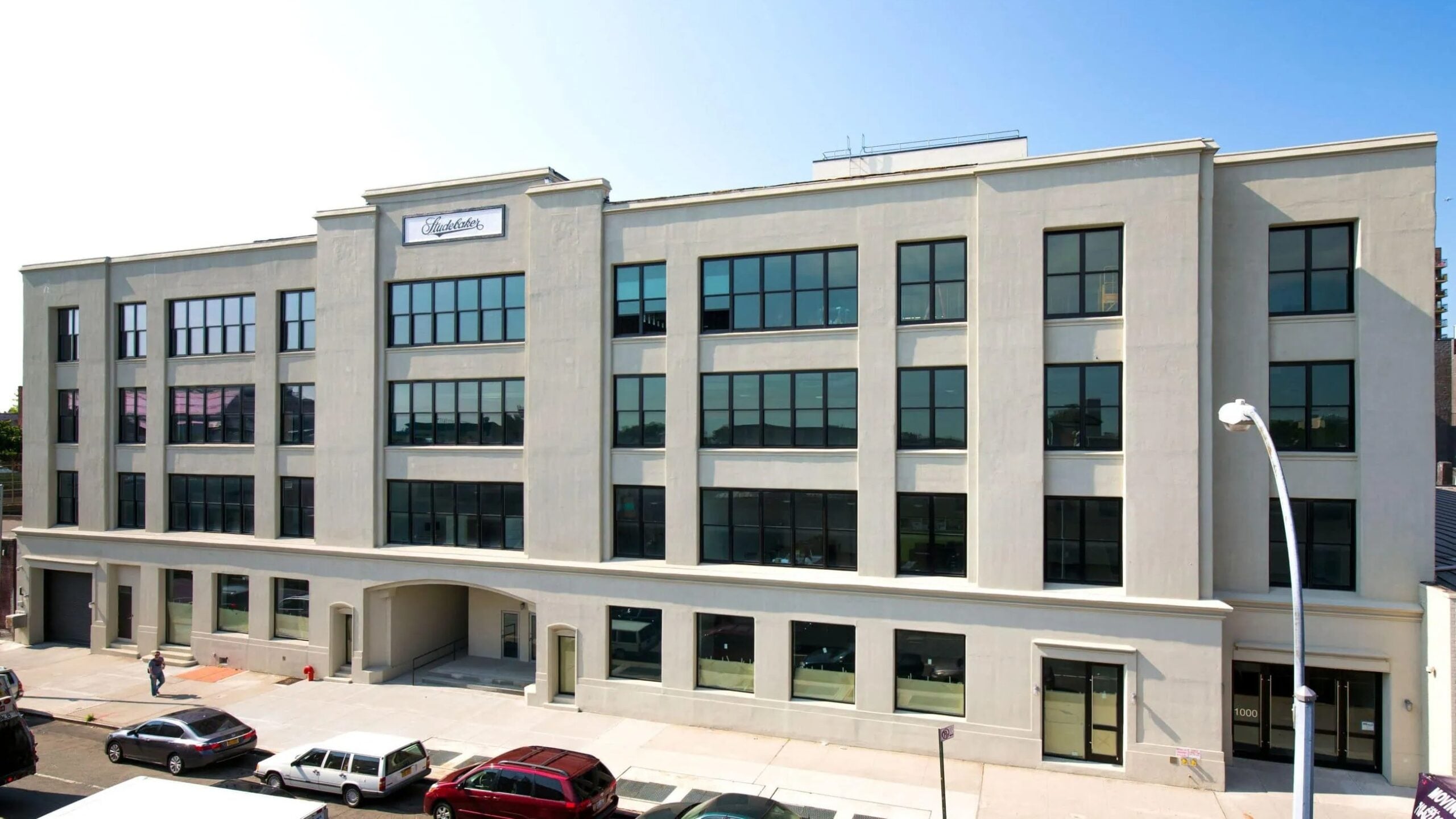 Crown Heights Office/Flex Property Garners Bridge Loan for Refi
